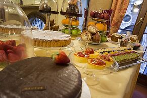 Hotel Becher