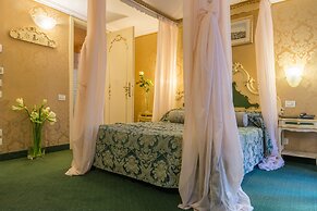 Hotel Becher