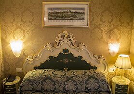 Hotel Becher