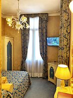 Hotel Becher