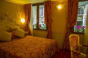 Hotel Becher
