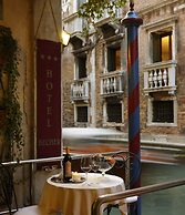Hotel Becher