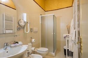 Hotel Becher
