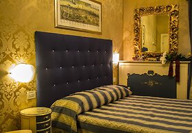 Hotel Becher