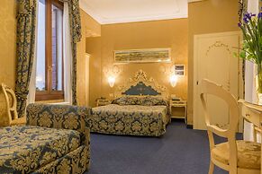Hotel Becher