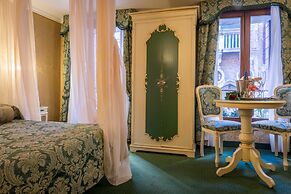 Hotel Becher