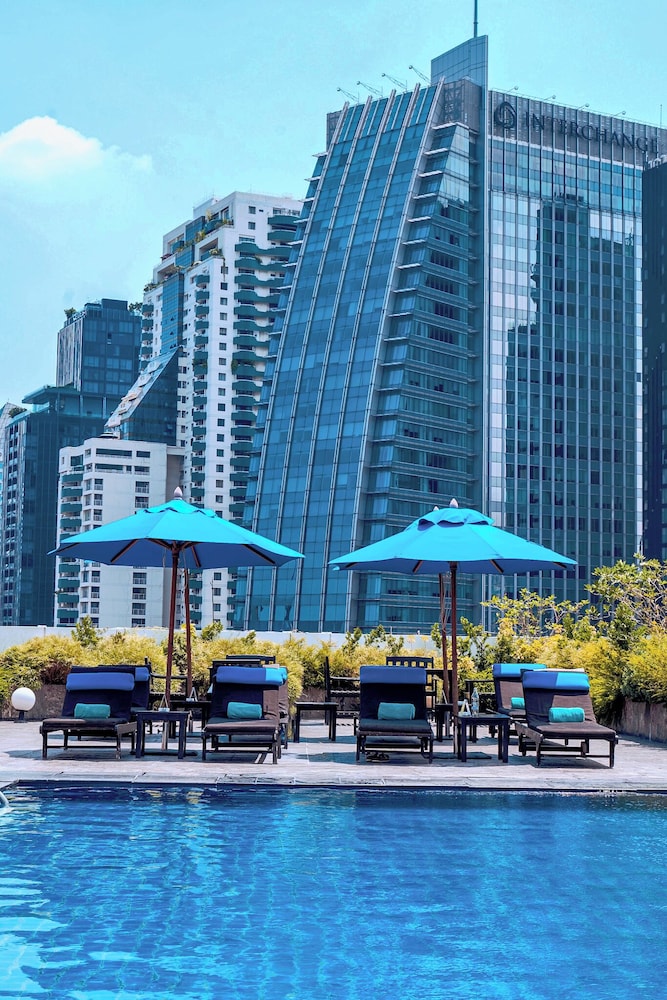 NH Bangkok Asoke