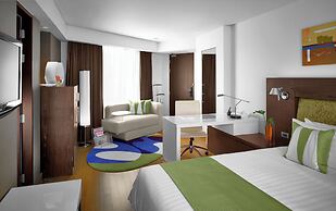 NH Bangkok Asoke