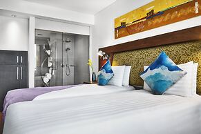 NH Bangkok Asoke