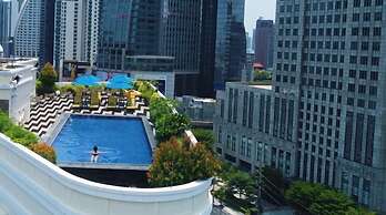 NH Bangkok Asoke