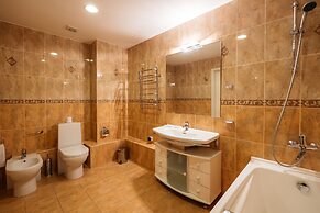 Atlantic by Usta Hotels