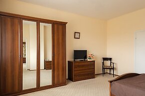 Atlantic by Usta Hotels