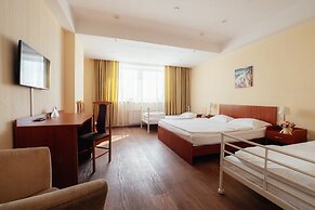Atlantic by Usta Hotels