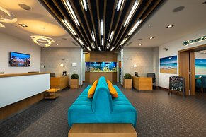 Atlantic by Usta Hotels