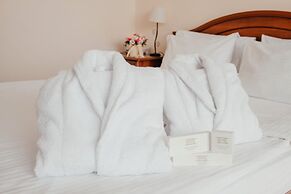 Atlantic by Usta Hotels