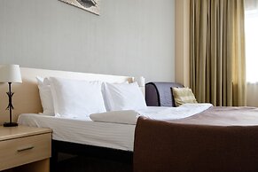 Atlantic by Usta Hotels