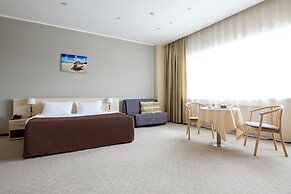 Atlantic by Usta Hotels