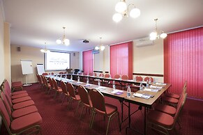 Baikal Plaza Hotel