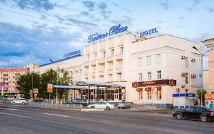 Baikal Plaza Hotel