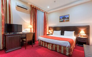 Baikal Plaza Hotel