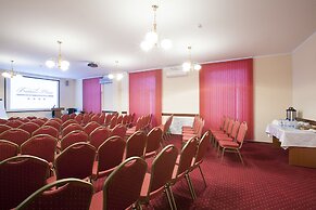 Baikal Plaza Hotel