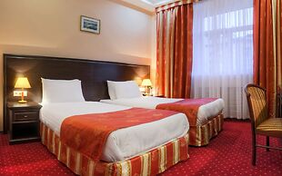 Baikal Plaza Hotel