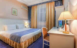Baikal Plaza Hotel
