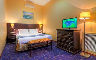 Baikal Plaza Hotel