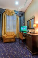 Baikal Plaza Hotel