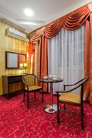Baikal Plaza Hotel