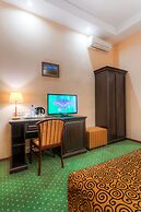 Baikal Plaza Hotel