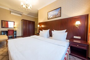 Baikal Plaza Hotel