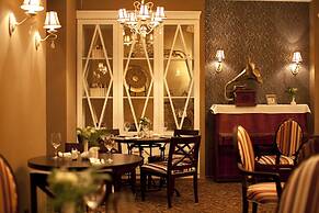 Baikal Plaza Hotel