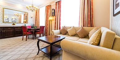 Baikal Plaza Hotel