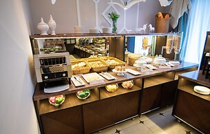 Baikal Plaza Hotel