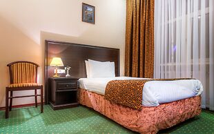 Baikal Plaza Hotel
