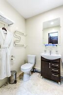 Baikal Plaza Hotel