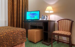 Baikal Plaza Hotel