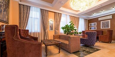 Baikal Plaza Hotel