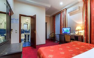 Baikal Plaza Hotel