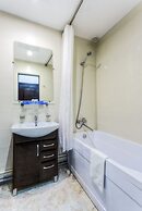 Baikal Plaza Hotel