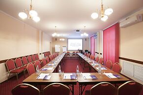 Baikal Plaza Hotel