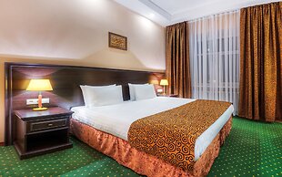 Baikal Plaza Hotel