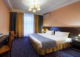 Baikal Plaza Hotel