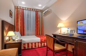 Baikal Plaza Hotel