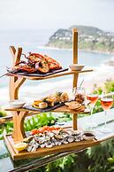 Jonahs Restaurant & Accommodation, Whale Beach