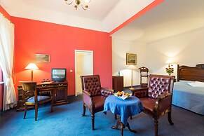 Schlosshotel Ralswiek