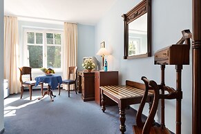 Schlosshotel Ralswiek