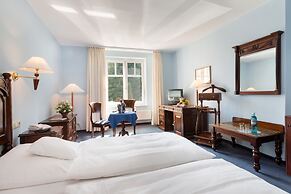 Schlosshotel Ralswiek