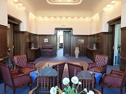 Schlosshotel Ralswiek